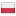 expresszdrowia.pl server is located in Poland
